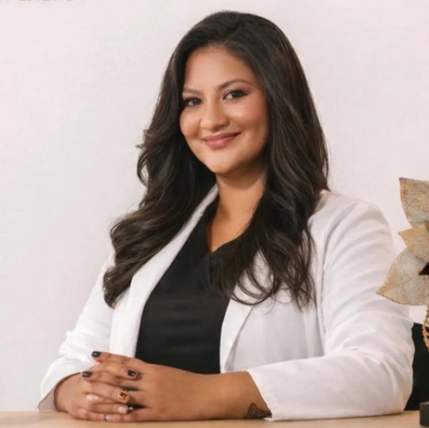 Dra. Luisa Jiménez Sierra